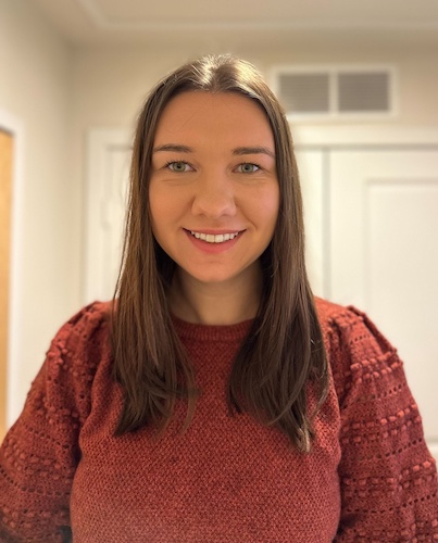 Lauren Chiles profile